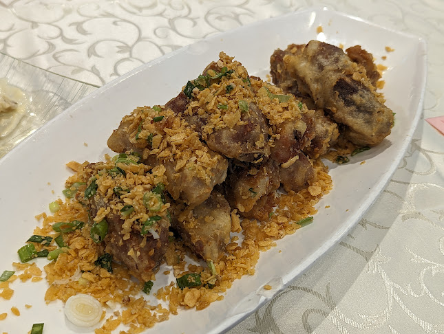 Top Choice Restaurant 阿一小廚 - Markham