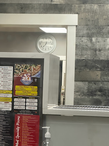 Opinii despre 2 For 1 Pizza House în Calgary - Hospitality and gastronomy