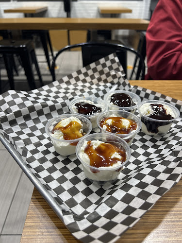 Comentarii opinii despre Burger Factory