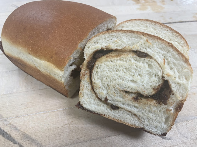 Comentarii opinii despre Nanaimo Bakery