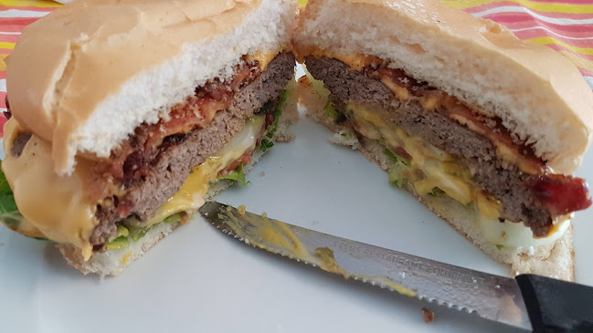 Comentarii opinii despre Blondie's