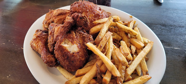 Red Top Drive Inn - Winnipeg