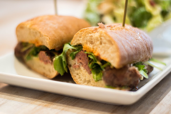 Opinii despre Italian Table în Lethbridge - Hospitality and gastronomy