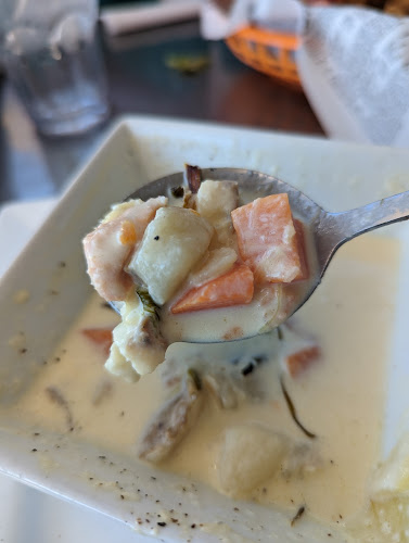 Comentarii opinii despre Hooked Fish Bar