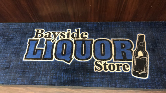 Comentarii opinii despre BAYSIDE LIQUOR STORE