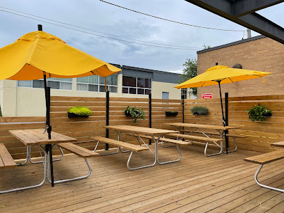 Circles & Squares Bakery Café