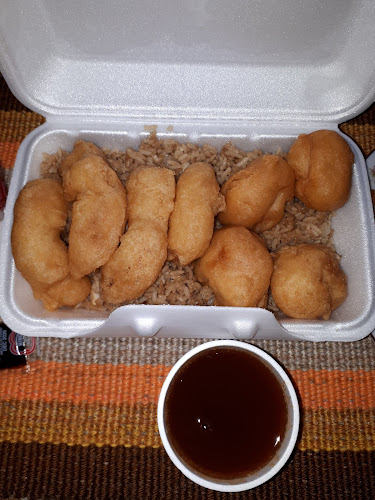 Comentarii opinii despre Canton Express