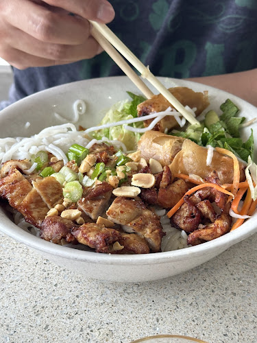 Comentarii opinii despre Pho Dui Bo Restaurant