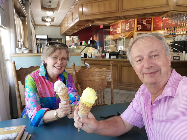 Matteo's Gelato - Port Coquitlam