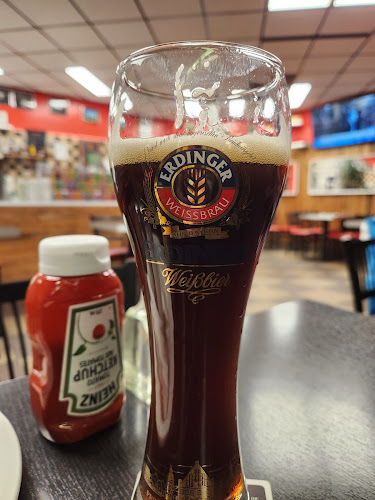 Sams Restaurant - Hospitality and gastronomy