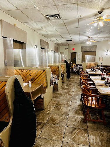 Comentarii opinii despre Queen's Coach Family Restaurant