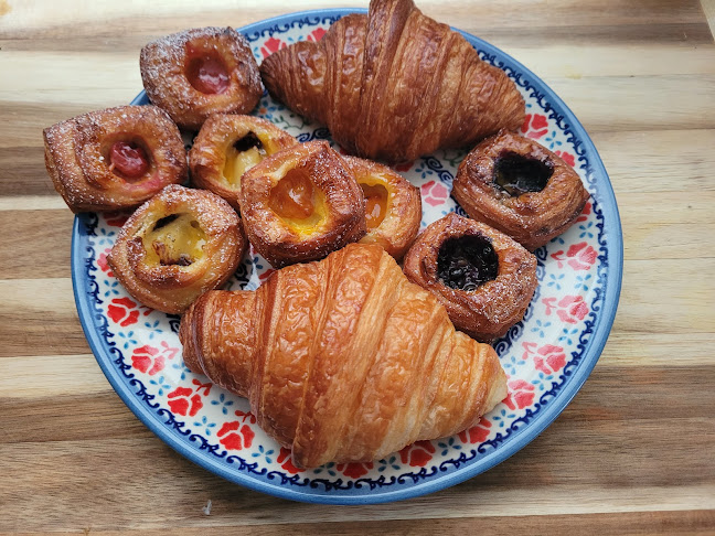 Opinii despre mon K patisserie în Toronto - Hospitality and gastronomy