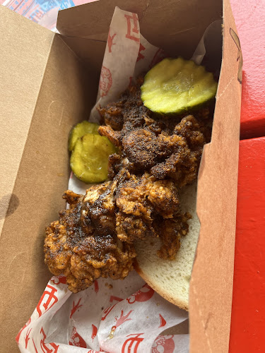 Downlow Chicken Shack - Vancouver