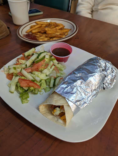 Comentarii opinii despre Rosie's Country Cafe