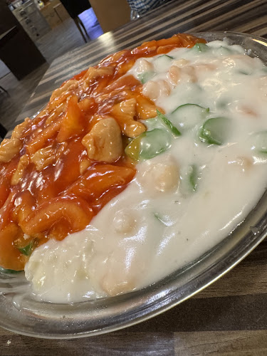 Comentarii opinii despre Sun Star Restaurant