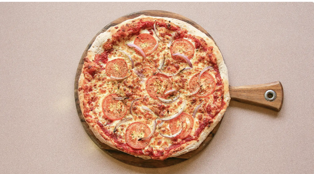 Comentarii opinii despre Pino's Pizza