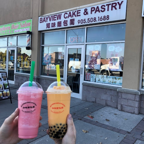 Bayview Cake And Pastry Shop Inc - Hospitality and gastronomy