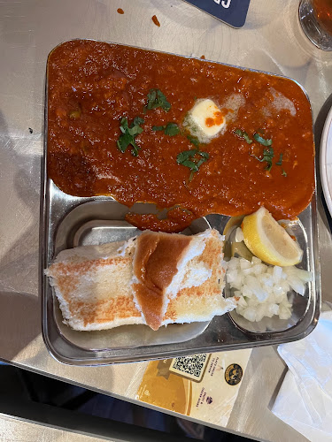 Bandra Cafe - Hospitality and gastronomy