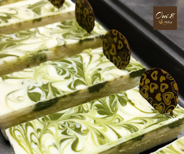 Oui8 Bakery - Hospitality and gastronomy