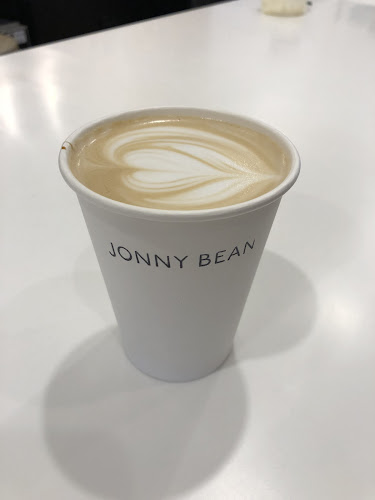 Jonny Bean Coffee - Hospitality and gastronomy