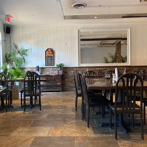 That Place Restaurant - Hospitality and gastronomy