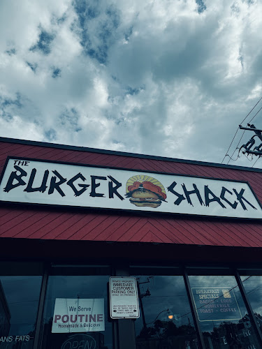 The Burger Shack