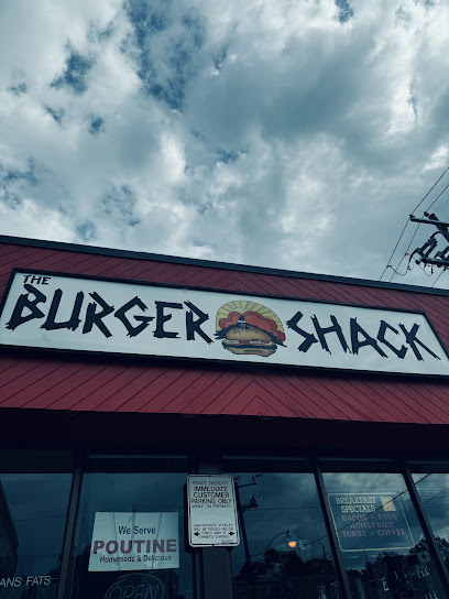 The Burger Shack