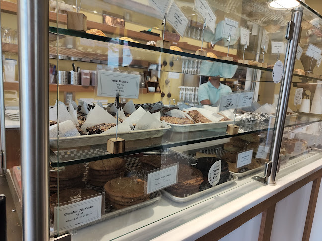 Bubby Rose's Downtown