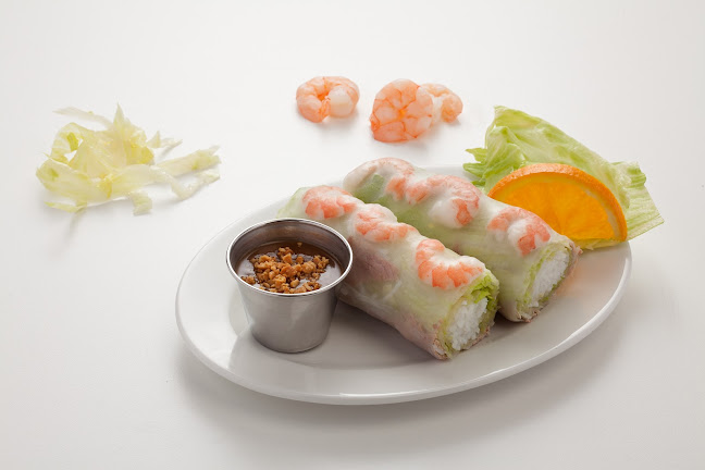 Huong Lan Vietnamese Restaurant