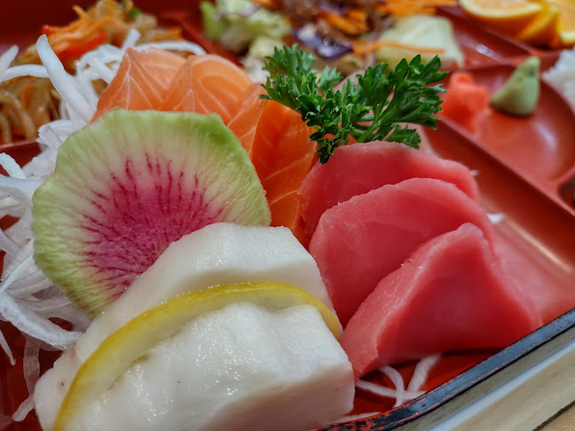 Comentarii opinii despre Mi-Ne Sushi