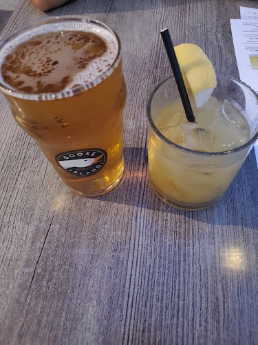 Comentarii opinii despre Pump House Grille Co