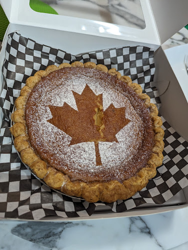 The Pie Hole - Burnaby