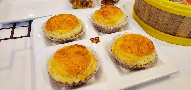 Sun Sui Wah Seafood Restaurant - Richmond