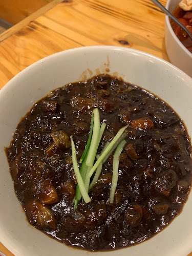 Opinii despre XIN KOREAN RESTAURANT în Victoria - Hospitality and gastronomy