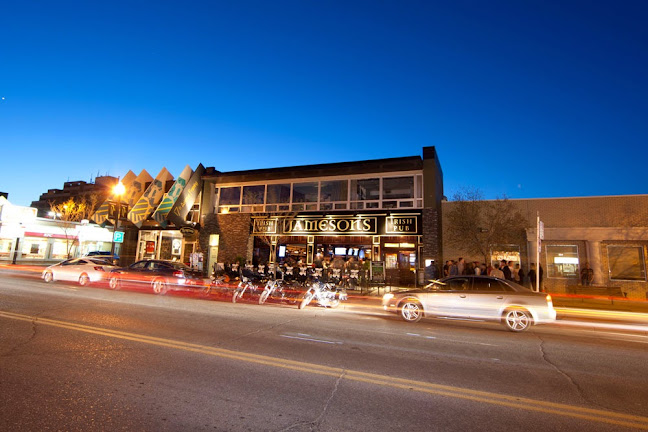 Comentarii opinii despre Jamesons Pub - 17th Ave
