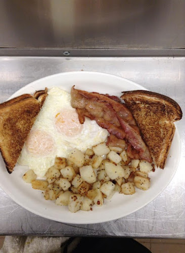 Springbrook Diner - Brampton