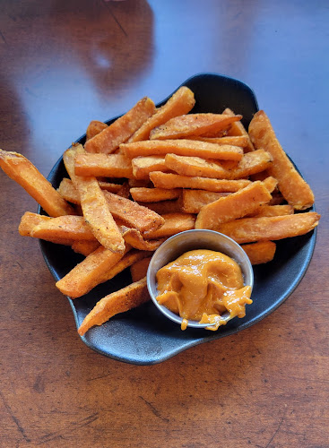 Comentarii opinii despre White Spot Penticton