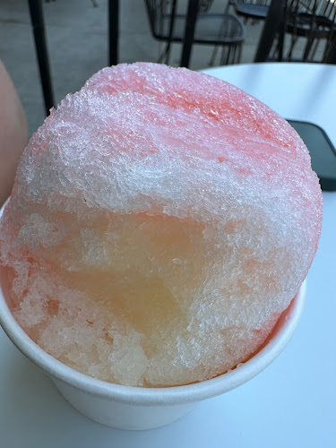 HUIS Shave Ice - Chilliwack