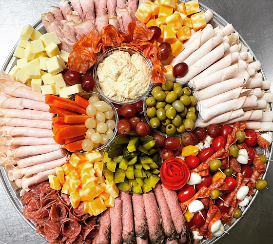 Comentarii opinii despre Crazy Lady's Cafeteria + Country style catering