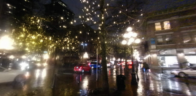 The Old Spaghetti Factory