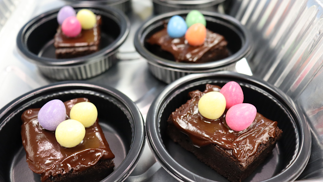 Café du Monde Crêperie - Cambridge