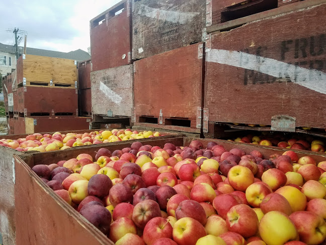 Truck 59 Ciderhouse - West Kelowna