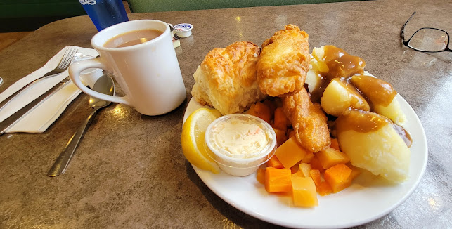 Maid Marian's Diner - Hospitality and gastronomy