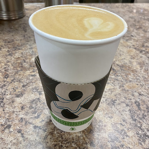 Henry and Debbie’s Coffee and Goodies