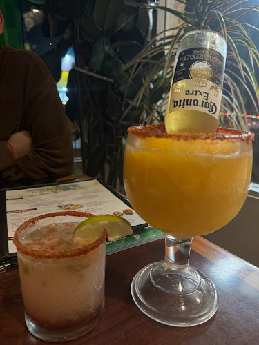 Taqueria Playa Tropical