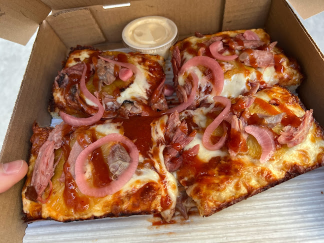 Comentarii opinii despre ACES PIZZA