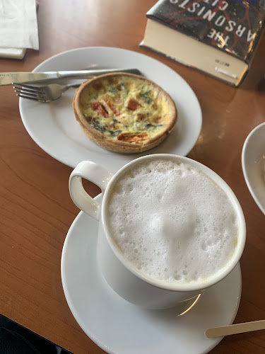 French Corner Patisserie