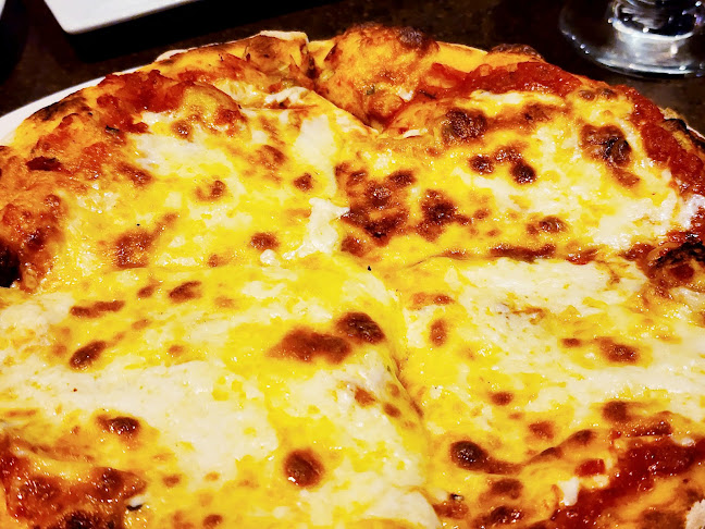 Rea's Italian Cucina - Calgary