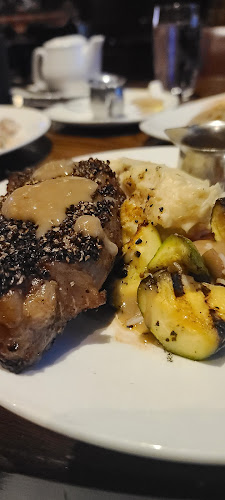 The Keg Steakhouse + Bar - South Edmonton Common - Edmonton