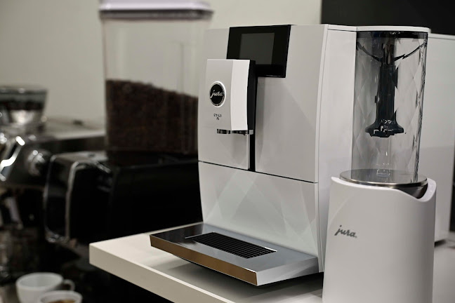 Home Coffee Solutions Ltd. - Mississauga